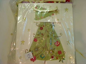 Классическая сумочка