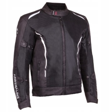 ADRENALINE MESHTEC 2.0 PPE L ТЕКСТИЛЬНАЯ КУРТКА