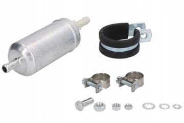 ČERPADLO PALIVOVÁ PALIVA ALFA ROMEO AUDI CITROEN FIAT FORD PEUGEOT VOLVO NOVÁ