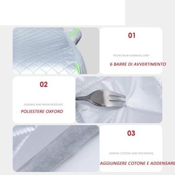 Полуавтомобильный чехол - Автомобильные чехлы