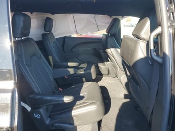 Chrysler Voyager V 2025 Chrysler Voyager Lx 2025 3.6l 3.6 Benzyna 287KM, zdjęcie 10