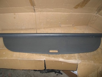 Шторка багажника Mitsubishi Pajero 3 III 99-06