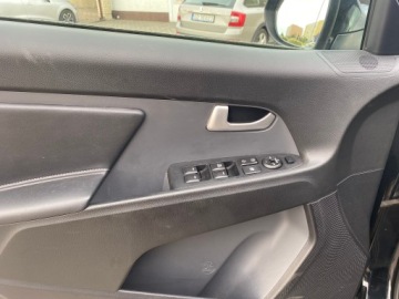 Kia Sportage III SUV 1.6 GDI 135KM 2011 KIA SPORTAGE 1.6 benz 166 tys km zarejestrowany, zdjęcie 11