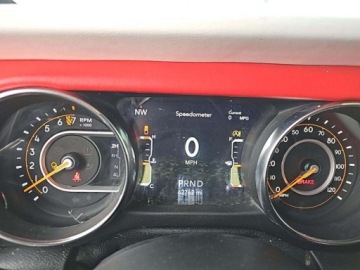 Jeep Gladiator 2020 Jeep Gladiator S Edition Crew Can Medium Bed 2020 3.6 Benzyna 285KM, zdjęcie 8