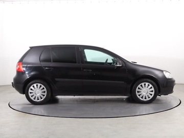 Volkswagen Golf V Hatchback 1.6 i 102KM 2005 VW Golf 1.6, HAK, Klima, El. szyby, zdjęcie 5