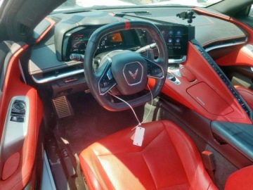 Chevrolet Corvette C7 2023 Chevrolet Corvette Stingray 2LT 2023 6.2l 6.2 Benzyna 490KM, zdjęcie 8