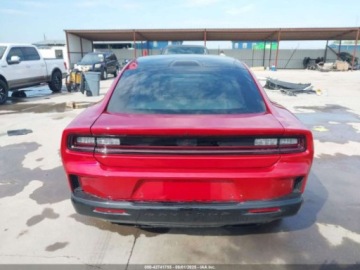 Dodge Charger VII 2025 Dodge Charger Daytona RT 2025 Elektryczny 370KM, zdjęcie 12