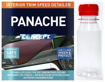 PANACHE 3-IN-1 CONCEPT czyszczenie i odnowa 100 ml