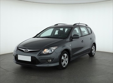 Hyundai i30 I CW 1.6 CRDi 115KM 2010 Hyundai i30 1.6 CRDi, Salon Polska, Klima, zdjęcie 1