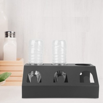 Подставка для сушки бутылок Sodastream