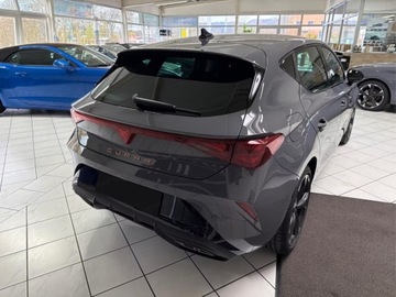 Cupra Leon II 2025 CUPRA Leon 1.5 eTSI mHEV DSG Hatchback 150KM 2025, zdjęcie 4
