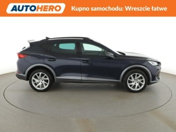 Cupra Formentor 2022 Cupra Formentor 4x4 automat full LED półskóra, zdjęcie 8
