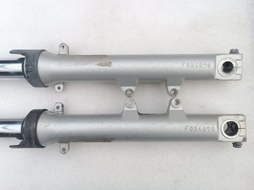 Lagi Zawieszenie PROSTE Honda CBF 600 1000 PC38 04-07r