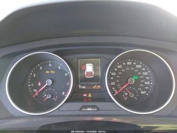Volkswagen Tiguan II 2021 Volkswagen Tiguan 2,0T, od ubezpieczalni 2.0 Benzyna 184KM, zdjęcie 12