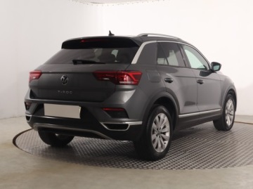 Volkswagen T-Roc I SUV 1.5 TSI ACT 150KM 2020 VW T-Roc 1.5 TSI, Salon Polska, Serwis ASO, Navi, zdjęcie 4