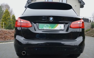 BMW Seria 2 F22-F23-F45-F46 Active Tourer 216d 116KM 2015 BMW Seria 2 216 D BI-Xenon Nawigacja Klimatronik Serwis 1.5 Diesel 116KM, zdjęcie 7