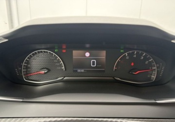 Peugeot 208 II 2023 Peugeot 208 Active Jak Nowy Od RiA 1.2 Benzyna 75KM, zdjęcie 12