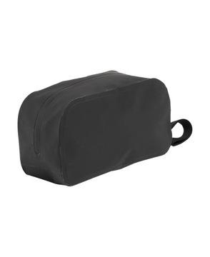 Kosmetyczka Arena DRY BEAUTY CASE BIG LOGO BLACK