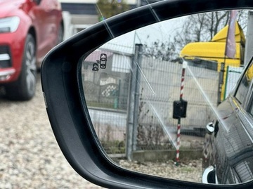 Peugeot 308 II SW 2.0 BlueHDi 150KM 2015 Peugeot 308 SW GT Line Full LED Navi Gwarancja, zdjęcie 16