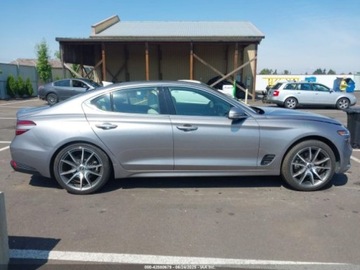  Genesis G70 2.0T 2023 2.0 Benzyna 252KM, zdjęcie 6