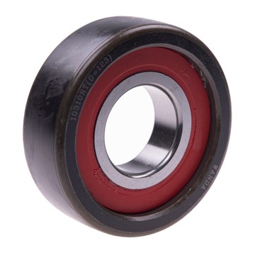 ROLKA MASZTU KARETKI HANGCHA 4-5T R 40x123x50