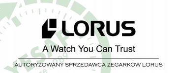 Zegarek damski Lorus RG218RX9