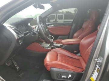 BMW 2020 BMW X4 M Competition 2020 3.0l 3.0 Benzyna 503KM, zdjęcie 7