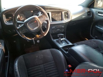 Dodge Charger VII 2019 Dodge Charger _Scat Pack_6.4 L_2019r 6.4 Benzyna 485KM, zdjęcie 6