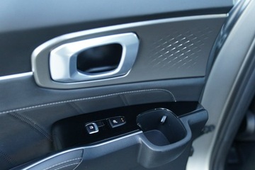 Kia Sorento IV SUV PHEV 1.6 T-GDI 265KM 2022 Kia Sorento MAX OPCJA skóra FUL LED nawi KAMERY, zdjęcie 24