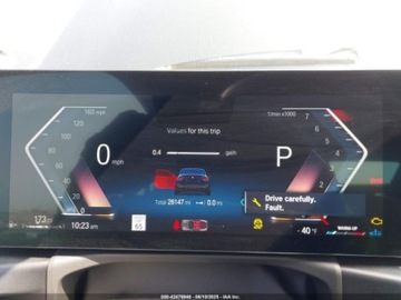 BMW Seria 2 G42-U06 2023 BMW Seria 2 230i 2023 2.0l 2.0 Benzyna 255KM, zdjęcie 10