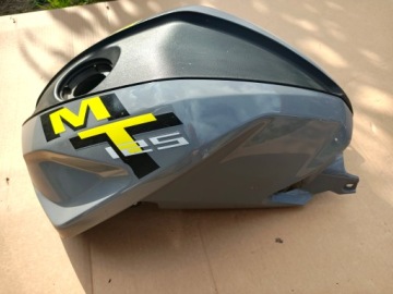 Крышка бака, крышка, крышка, боковины Yamaha MT 125