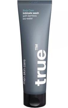 True men - Męski Żel do higieny intymnej 100 ml .