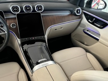 Mercedes GLC C254/X254 Coupe 2.0 200 204KM 2026 MERCEDES-BENZ GLC 200 4-Matic Avantgarde 2.0 (204KM) 2026, zdjęcie 8