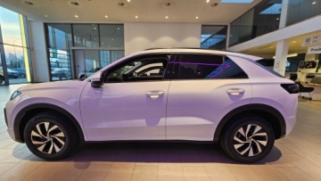 Volkswagen T-Roc II 1.5 eTSI 116KM 2026 Volkswagen T-Roc Life 1.5 eTSI 116 KM DSG 7/Kamera, zdjęcie 8