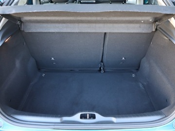 Citroen C4 Cactus Crossover Facelifting 1.2 PureTech 110KM 2019 Citroen C4 Cactus 1.2 PureTech, Salon Polska, zdjęcie 13