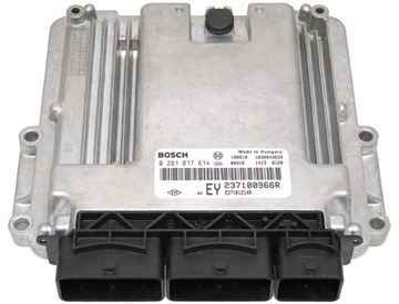 JEDNOTKA LATITUDE 2.0 DCI 237100966R 0281017614