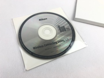 Беспроводной передатчик NIKON WT-2