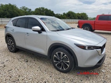Mazda CX-5 II 2023 Mazda CX-5 2023 r.,2,5L PREMIUM 2.5 Benzyna 187KM, zdjęcie 2