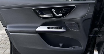 Mercedes GLC C254/X254 Coupe 2.0 200 204KM 2025 Mercedes-Benz GLC Salon PL Rata 1761zl AMG Digital Light Kamera 360 Gwaran, zdjęcie 10