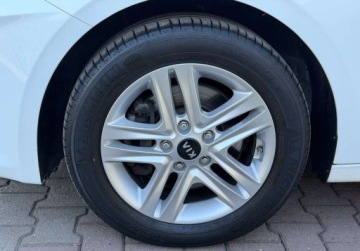 Kia Ceed II Kombi Facelifting 1.4 DOHC 100KM 2018 Kia Ceed 1.4 100KM Android Klima Kamera Led Bezwypadkowy Dla wymagajacy, zdjęcie 9