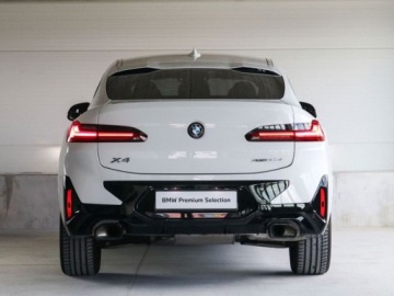 BMW X4 G02 SUV Facelifting 2.0 20d 190KM 2024 BMW X4 20d xDrive MSport 2.0 Diesel 190KM, zdjęcie 9