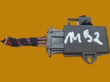 MODUL TOPENÍ SEDADLA 1Z0959772 VOLKSWAGEN PASSAT VI (2005-2010) B6