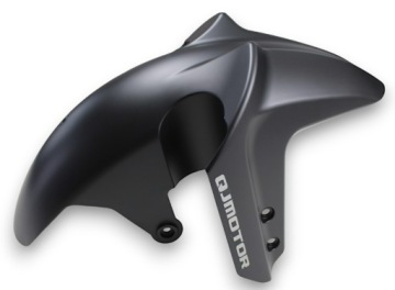 QJMOTOR SRT 800SX błotnik przód NOWY ORYGINAŁ