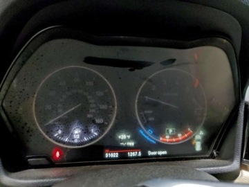 BMW X1 F48 2017 BMW X1 2017 BMW X1 XDRIVE28I 2.0 Benzyna 228KM, zdjęcie 8