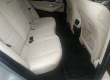 Mercedes GLE V167 2023 Mercedes-Benz GLE 2023, 3.0L, 4x4, od ubezpieczalni 3.0 Benzyna 362KM, zdjęcie 12