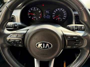 Kia Stonic I Crossover 1.0 T-GDI 120KM 2018 Kia Stonic 1.0 120 KM Kamera cofania CarPlay, zdjęcie 18