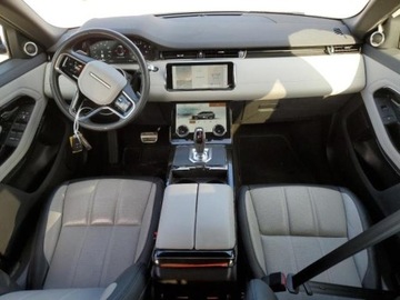 Land Rover Range Rover V 2022 Land Rover Range Rover Land Rover Range Rover Evoque R-Dynamic SE AWD, od, zdjęcie 6