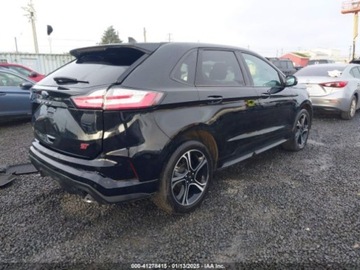 Ford Edge II 2023 Ford Edge ST 2023 2.7l 2.7 Benzyna 335KM, zdjęcie 5
