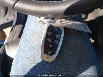 Hyundai 2024 Hyundai Tucson 2024 Hyundai Tucson Plug-In Hybrid Limited AWD 1.6 Benzyna, zdjęcie 10