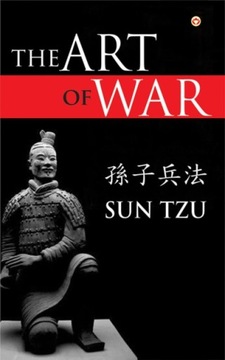 Art of War - Tzu, Sun EBOOK